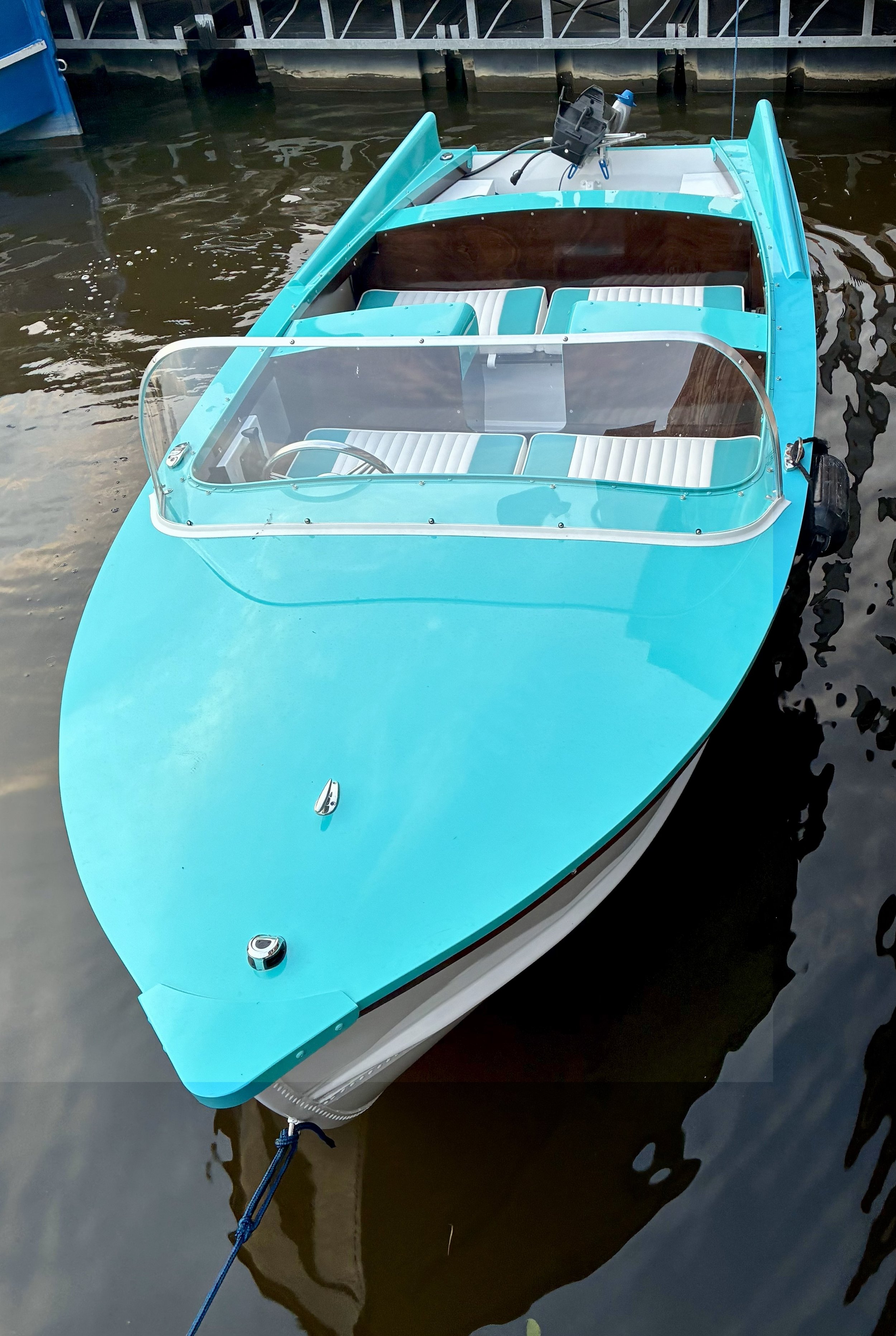 2025 Starcraft Ski Champ — BoatMKE!